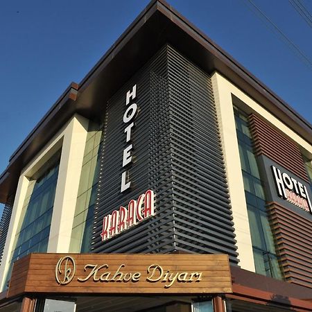 Hotel Karaca Uzunkopru Exterior photo