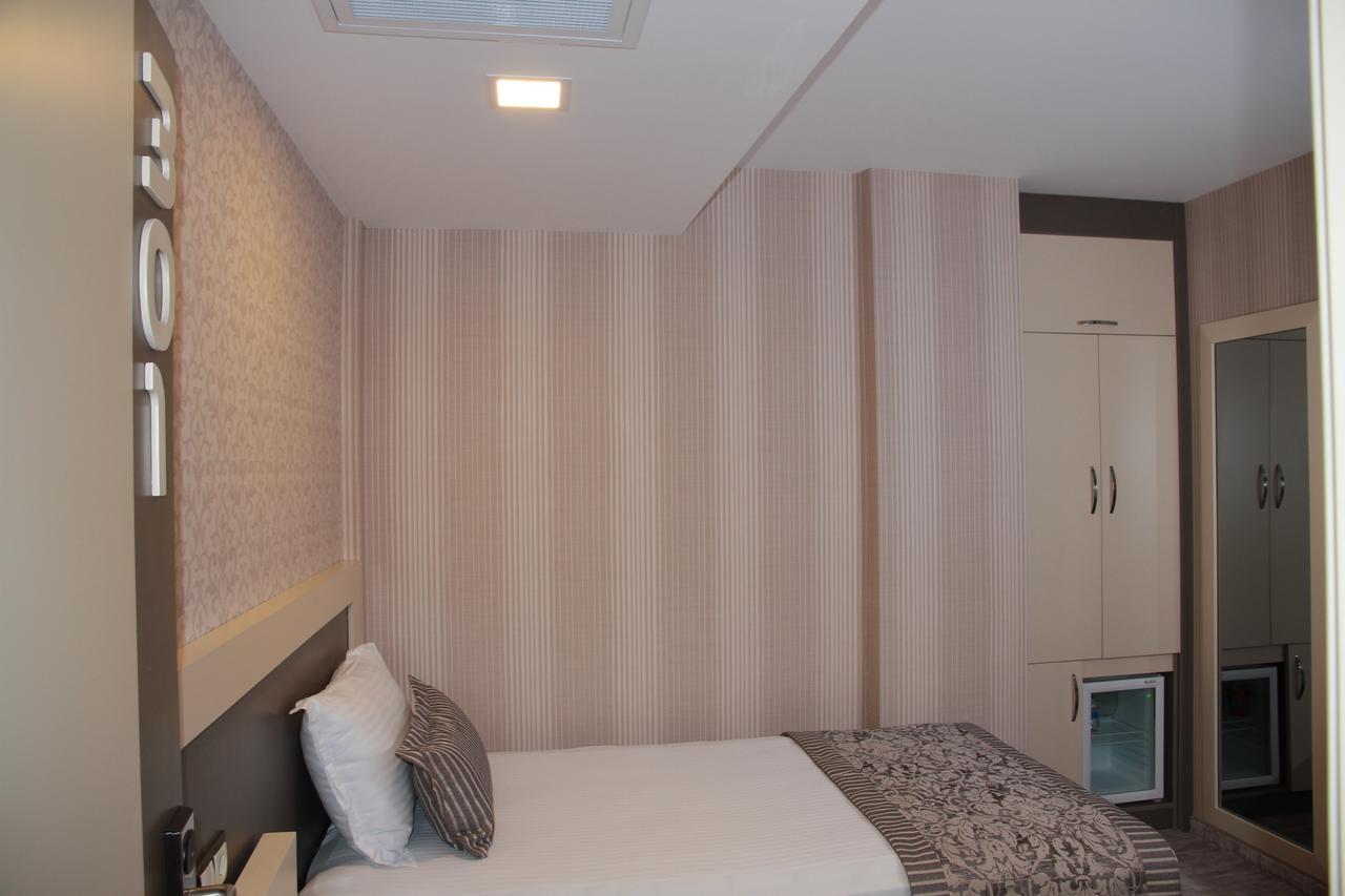 Hotel Karaca Uzunkopru Room photo
