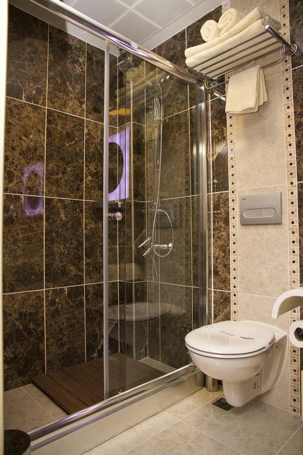 Hotel Karaca Uzunkopru Room photo