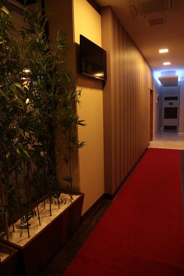 Hotel Karaca Uzunkopru Exterior photo