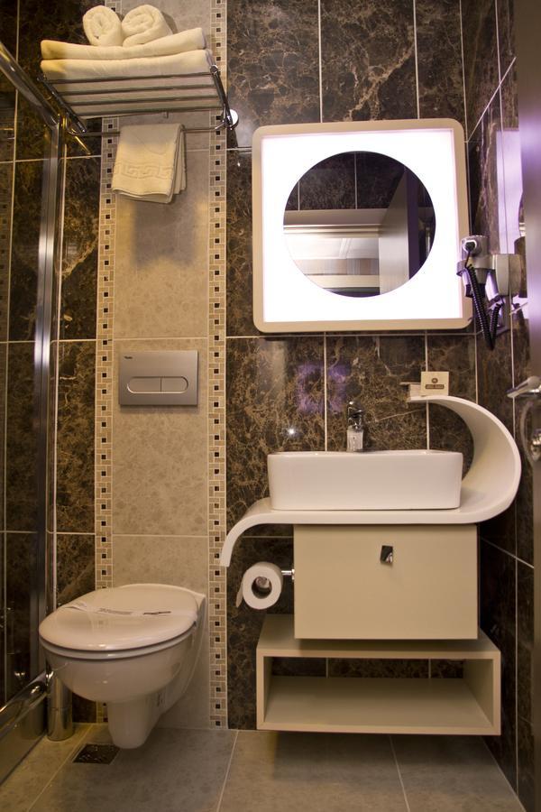 Hotel Karaca Uzunkopru Room photo