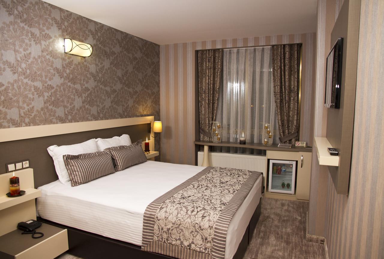 Hotel Karaca Uzunkopru Room photo